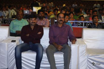 Duvvada Jagannadham Movie Thanks Meet